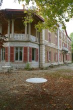 chambres d'hotes du chateau de Marmont - Sud-Est chambres d'hotes du chateau de Marmont en Dombes, acces direct au golf de Bresse (Ain)