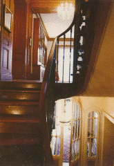 chambres d'hotes du chateau de Marmont en Dombes, acces direct au golf de Bresse (Ain)