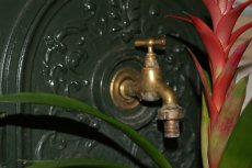 chambres d'hotes du chateau de Marmont en Dombes, acces direct au golf de Bresse (Ain)