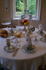 chambres d'hotes du chateau de Marmont en Dombes, acces direct au golf de Bresse (Ain)